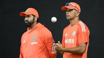 IND vs AUS World Cup cricket final 2023 why bowling start vital for Team India to win WC jje IND vs AUS World Cup cricket final 2023 why bowling start vital for Team India to win WC jje