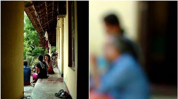 Palakkad Village people struggle to repay Loans prm Palakkad Village people struggle to repay Loans prm