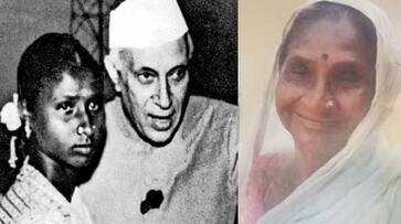 woman banished from community called nehrus bride who is budhni mejhan died rlp woman banished from community called nehrus bride who is budhni mejhan died rlp