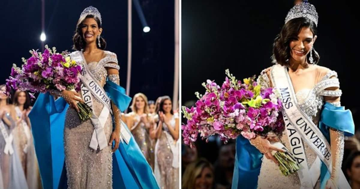 Miss Universe 2023 Sheynnis Alondra Palacios Cornejo Of Nicaragua Wins The Title See Pictures 