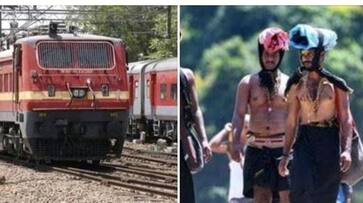 A special train has been announced from Chennai to Sabarimala KAK A special train has been announced from Chennai to Sabarimala KAK