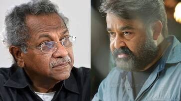 shaji n karun reveals the reason to drop gatha movie inspired from kadal story by t padmanabhan mohanlal after Vanaprastham nsn shaji n karun reveals the reason to drop gatha movie inspired from kadal story by t padmanabhan mohanlal after Vanaprastham nsn