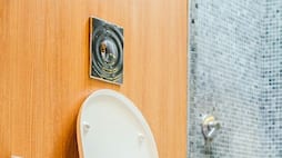 How to Fix Bathroom Taps Water leakage ram 