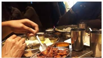 Food poisoning to Ernakulam RTO; Hospitalized, hotel locked FVV Food poisoning to Ernakulam RTO; Hospitalized, hotel locked FVV