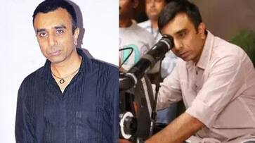 Bollywood director Sanjay Gadhvi passed away from major heart attack srb Bollywood director Sanjay Gadhvi passed away from major heart attack srb
