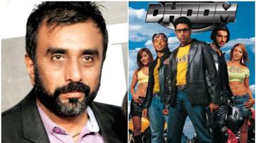 Dhoom director Sanjay Gadhvi passes away at 57; succumbs to heart attack SHG Dhoom director Sanjay Gadhvi passes away at 57; succumbs to heart attack SHG