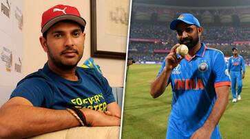 cricket Yuvraj Singh's surprise pick for player of the tournament in ODI World Cup 2023 osf cricket Yuvraj Singh's surprise pick for player of the tournament in ODI World Cup 2023 osf