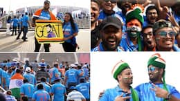 Thank you everyone Team India's heartfelt message for fans after ODI World Cup 2023 title defeat snt