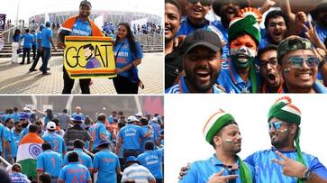 Thank you everyone Team India's heartfelt message for fans after ODI World Cup 2023 title defeat snt Thank you everyone Team India's heartfelt message for fans after ODI World Cup 2023 title defeat snt