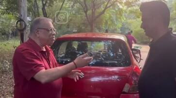 Elder congratulates Chief Minister Stalin that the DMK regime will come again KAK Elder congratulates Chief Minister Stalin that the DMK regime will come again KAK