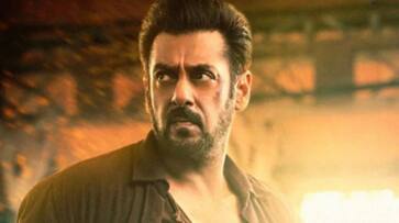 Salman Khan Tiger 3 collection report out Will Worldcup affect hrk Salman Khan Tiger 3 collection report out Will Worldcup affect hrk
