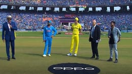 ICC World Cup 2023 Pat Cummins toss selection may cost match kvn