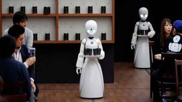 avatar robot cafe tokyo specially abled works rlp avatar robot cafe tokyo specially abled works rlp