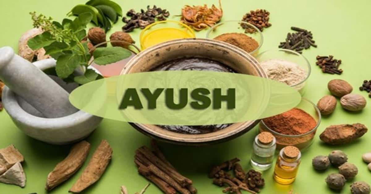 WHO AYUSH Agreement பாரம்பரிய மருத்துவம்: உலக சுகாதார அமைப்புடன் ...