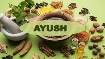 WHO and the Ministry of Ayush signed Traditional Medicine Project Collaboration Agreement smp WHO and the Ministry of Ayush signed Traditional Medicine Project Collaboration Agreement smp