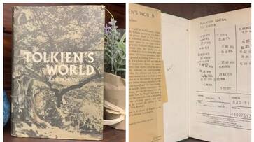 book returned to the library after 45 years with an apology bkg book returned to the library after 45 years with an apology bkg