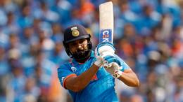 Rohit Sharma named skipper of ICC's Team of World Cup 2023 featuring six Indians; details here snt