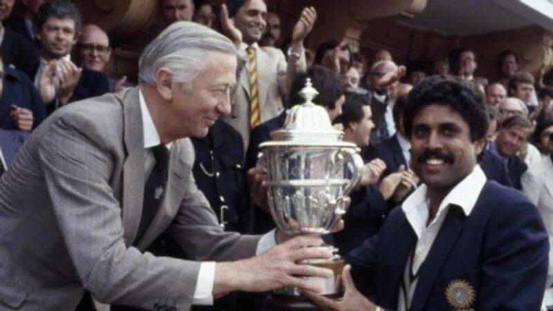 Cricket World Cup final: Kapil Dev Reveals He Wasn't Invited For IND vs AUS WC Final-rag