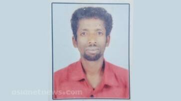 man drowned in the river Periyar while fishing fvv man drowned in the river Periyar while fishing fvv