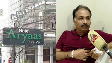 food poison from chutney, ernakulam RTO's health improved, aryas hotel sealed food poison from chutney, ernakulam RTO's health improved, aryas hotel sealed
