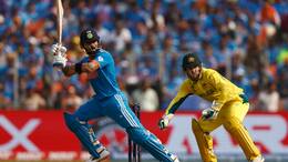 ICC World cup 2023 Final:  Team India failed to score decent target in Final, India vs Australia CRA