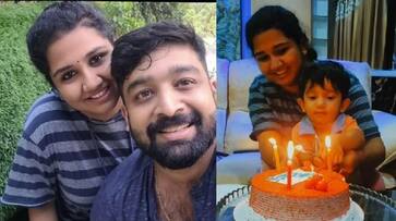 Actor Niranjan Nairs birthday wishes to Gopika hrk Actor Niranjan Nairs birthday wishes to Gopika hrk