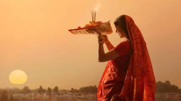 Chhath Puja 2023: Sun God to Chhathi Maiya, key aspects worshipped during this festival RKK Chhath Puja 2023: Sun God to Chhathi Maiya, key aspects worshipped during this festival RKK