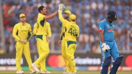 ICC World cup 2023 Final: Australia used DRS calls in wrong way, appealed unnecessarily for stumpings CRA