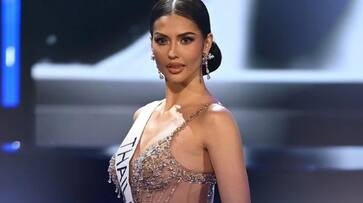 Thailand Contestant's Answer At Miss Universe 2023 Is Viral sgb Thailand Contestant's Answer At Miss Universe 2023 Is Viral sgb