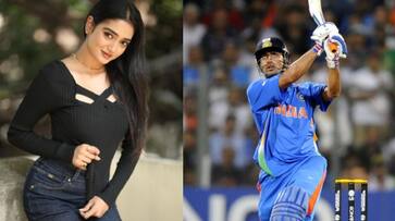 sound party heroine crazy comparison with ms dhoni in world cup arj sound party heroine crazy comparison with ms dhoni in world cup arj