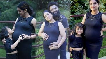 laxmi azar shares the joy of her pregnancy nsn laxmi azar shares the joy of her pregnancy nsn
