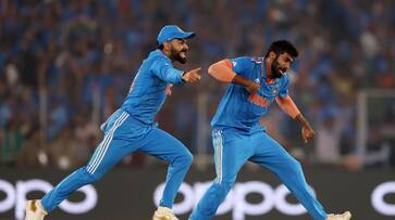 India vs Australia, ICC World Cup cricket final Live Updates, Australia loss 3 early wickets India vs Australia, ICC World Cup cricket final Live Updates, Australia loss 3 early wickets