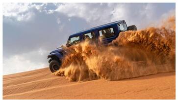 Al Faya dunes area closed after off roading accident kills one in Sharjah Al Faya dunes area closed after off roading accident kills one in Sharjah