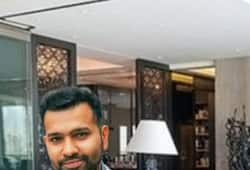 cricketer Rohit Sharma house, net worth, luxury life style zkamn,