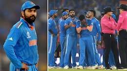 ICC World Cup 2023 Team India Heart break continues past one decade kvn