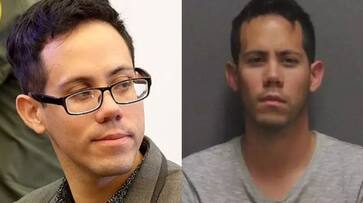 Male Nanny Sentenced To 707 Years In Prison For Molesting 16 Minor Boys In California SSM Male Nanny Sentenced To 707 Years In Prison For Molesting 16 Minor Boys In California SSM