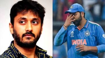 After Team India Lost In World Cup 2023 Final Chetan Ahimsa Demands reservation in cricket team san After Team India Lost In World Cup 2023 Final Chetan Ahimsa Demands reservation in cricket team san