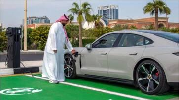 electric car charging stations in al khobar corniche electric car charging stations in al khobar corniche