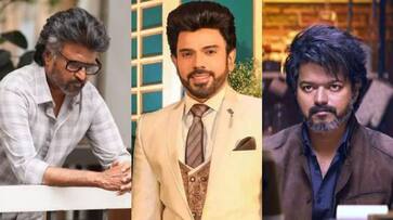 Legend Saravanan trolled Rajini and Vijay-rag Legend Saravanan trolled Rajini and Vijay-rag