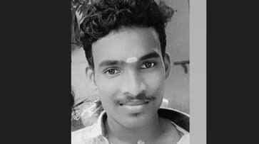 18 year old boy drowned to death in payyannur temple pond SSM 18 year old boy drowned to death in payyannur temple pond SSM