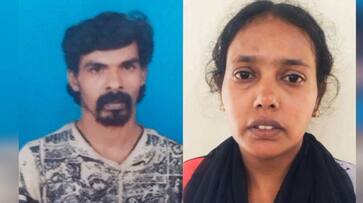udumbanchola ramesh murder case wife arrested for killing husband in idukki vkv udumbanchola ramesh murder case wife arrested for killing husband in idukki vkv