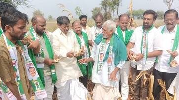 Government of Karnataka Completely Failed in Drought Management Says Alkod Hanamantappa grg Government of Karnataka Completely Failed in Drought Management Says Alkod Hanamantappa grg