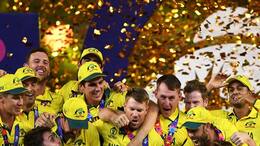 Do You Know How much of Prize money ICC World Cup Champion Australia, second place India and other teams rsk