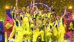 How much prize money will Australia, India and other teams win KRJ