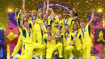australia beat india in odi world cup final at ahmedabad australia beat india in odi world cup final at ahmedabad