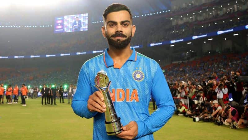 ICC WORLD CUP 2023 : Team India won billion hearts with high quality cricket