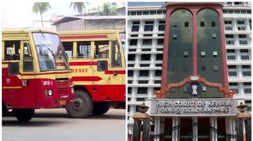KSRTCs plea against revised All India Permit Rules High Court will consider today sts KSRTCs plea against revised All India Permit Rules High Court will consider today sts