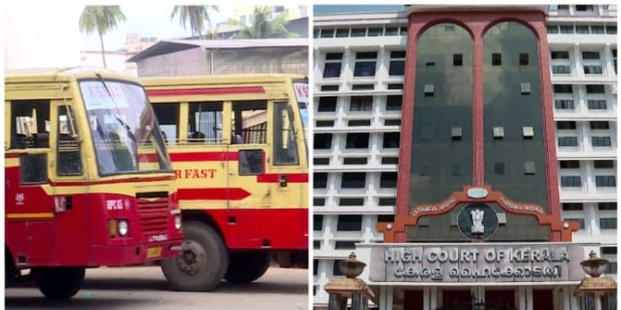 malayalam news live updates today High Court will consider today Petition of KSRTC sts
