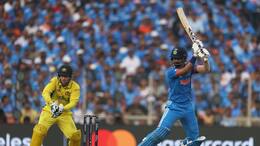 cricket KL Rahul's defensive approach costs India the World Cup: Post-Match analysis osf