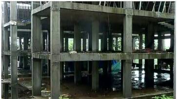 Kerala: Flat construction delayed under LIFE Mission; only 4 out of 39 completed so far anr Kerala: Flat construction delayed under LIFE Mission; only 4 out of 39 completed so far anr